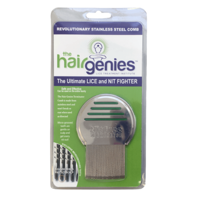 Hair Genies Terminator Comb